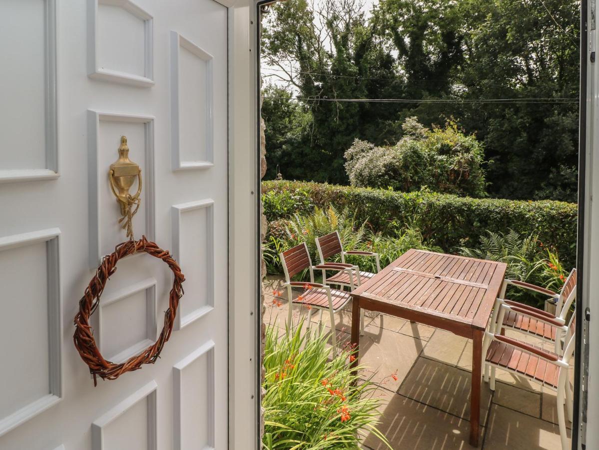 Briar Cottage Neyland Exterior foto